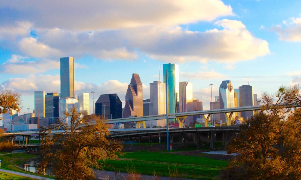 Houston texas dating services
