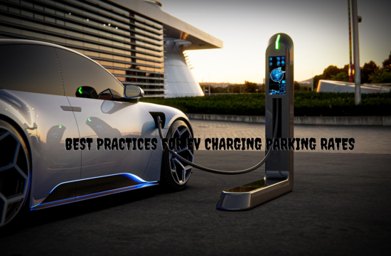 Best Practices for EV Charging Parking Rates