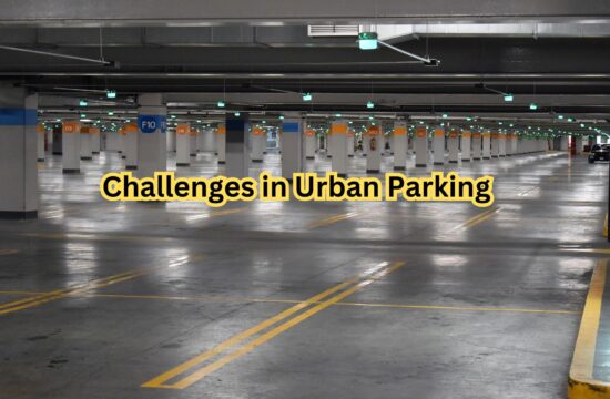 Challenges in Urban Parking