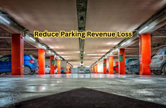 Reduce Parking Revenue Loss
