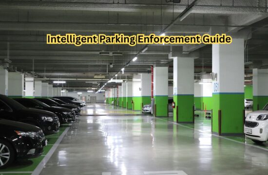 Intelligent Parking Enforcement Guide